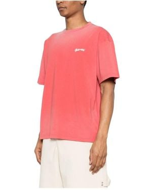Barrow T-Shirts - Pink
