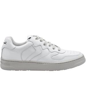 Voile Blanche Trainers - White