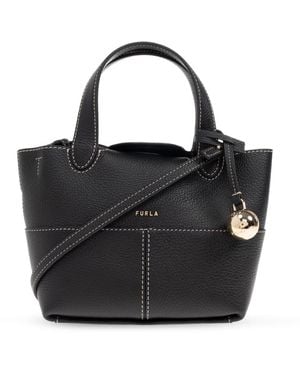 Furla Handbags - Black