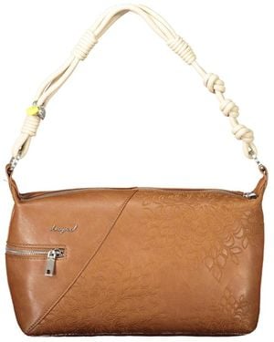 Desigual Shoulder Bags - Brown