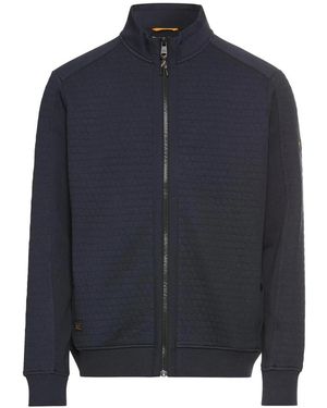Camel Active Bomberjassen - Blauw