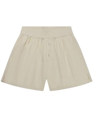 Daily Paper Casual Shorts - Neutro