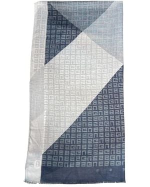 Guess Scarves - Blue