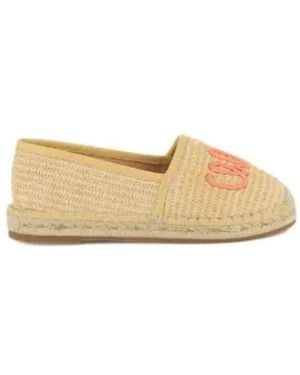 Chloé Espadrilles - Natural