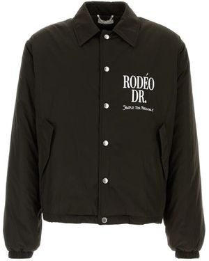 1989 STUDIO Light Jackets - Negro