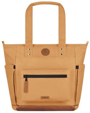 Cabaïa Tote Bags - Marrón