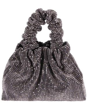 TWENTYFOUR Borsa - Schwarz