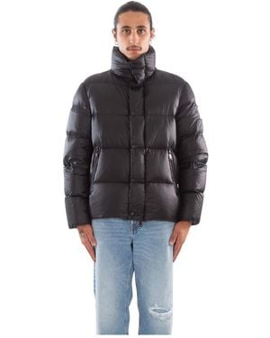 AFTER LABEL Down Jackets - Gris