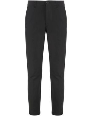 BOSS Commuter Hosen - Schwarz