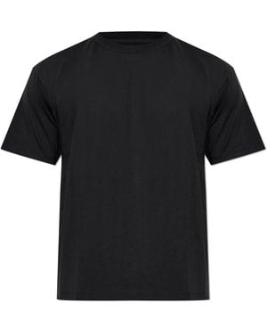 Rag & Bone T-Shirts - Negro