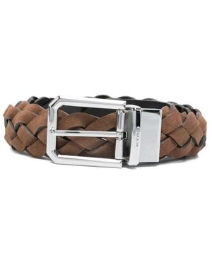 Etro Belts - Brown