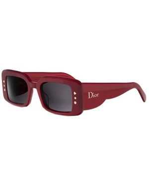 Dior Luckycharms S1I Zonnebril - Rood