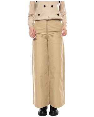 Minimum Maya Pant - Natur