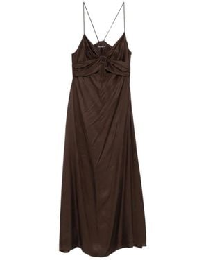 Pennyblack Gowns - Brown