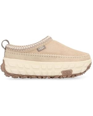 UGG Slippers - Natural