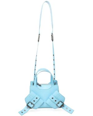 BIASIA Handbags - Azul