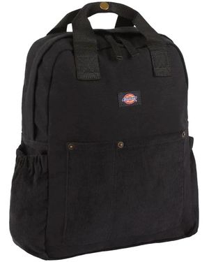 Dickies Rucksäcke - Schwarz