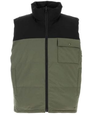 A.P.C. Vests - Verde