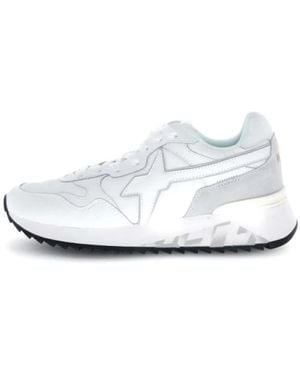 W6yz Trainers - White