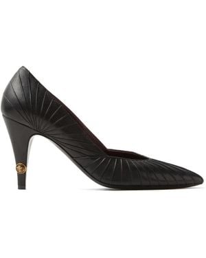 Versace Pumps - Noir