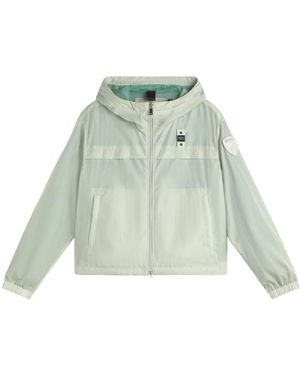 Blauer Jassen ,Groen ,Polyester Burrage Jacket