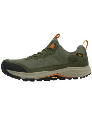 Teva Outdoor Schuhe - Grün