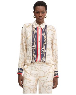 Marciano Shirts - Rosa