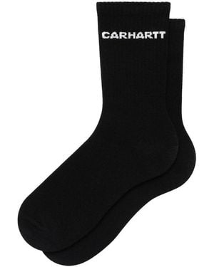 Carhartt Socks - Negro