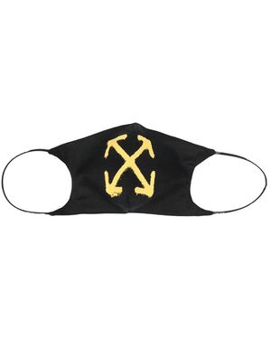 Off-White c/o Virgil Abloh Accessories - Black