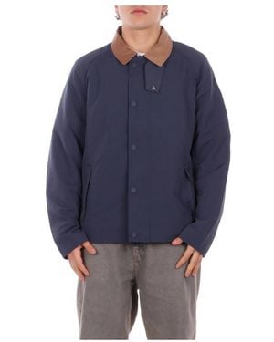 Barbour Light Jassen - Blauw