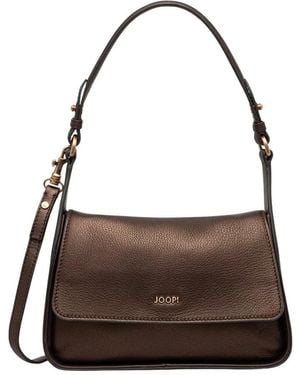 Joop! Shoulder Bags - Marrón