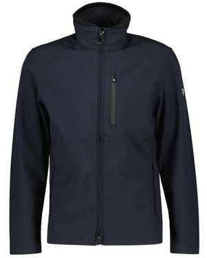 Wellensteyn Alpinus Jacket - Blauw