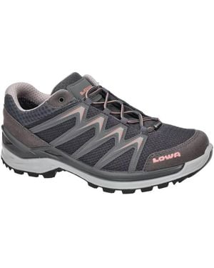 Lowa Innox Pro Gtx Lo - Grau