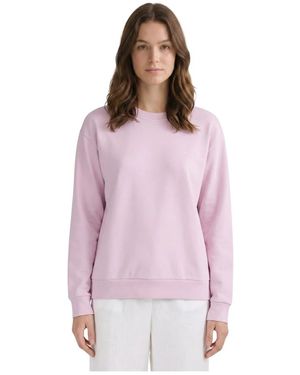 ViCOLO Sweatshirts - Viola