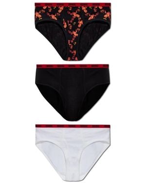 DIESEL Bottoms - Blanco