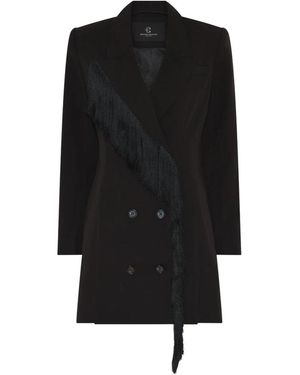Bruuns Bazaar Short Dresses - Nero