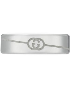 Gucci Rings - White