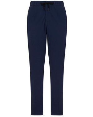 Suns Sweatpants - Azul