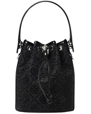 Tory Burch Bucket Bags - Nero