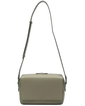 Jacquemus Cross Body Bags - Grey