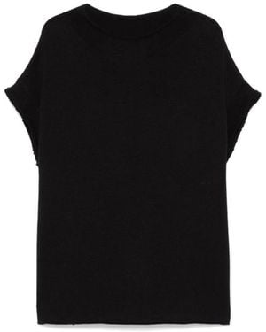 Marina Yee T-Shirts - Negro