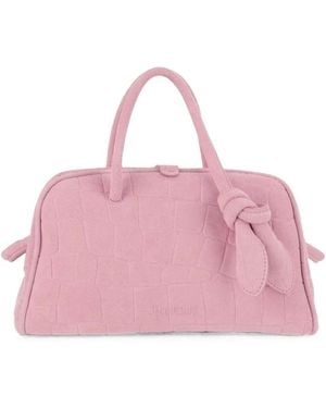 Jacquemus Handbags - Rosa