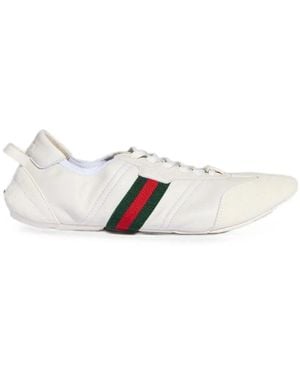 Gucci Flex Sneaker - Wit