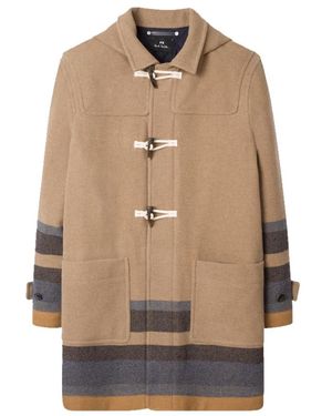 Paul Smith Trench Coats - Bruin