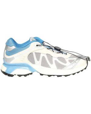 Salomon Outdoor Shoes - Blu