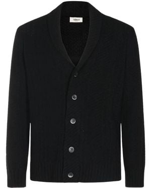 Altea Cardigans - Negro