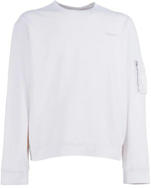 Premiata Sweatshirts - Blanco