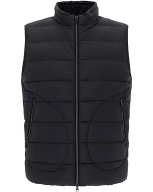 Herno Vests - Azul
