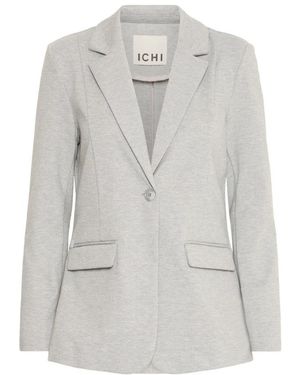 Ichi Blazers - Grey
