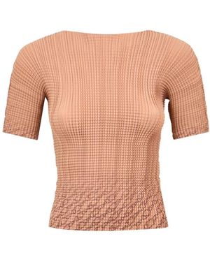 Herno Blouses - Pink